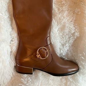Tory Burch Riding Boots